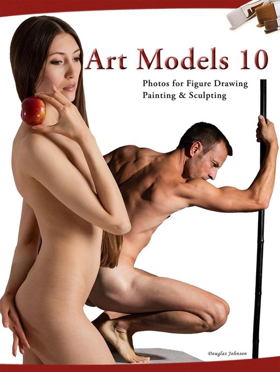 Art Models series - Art Models 10