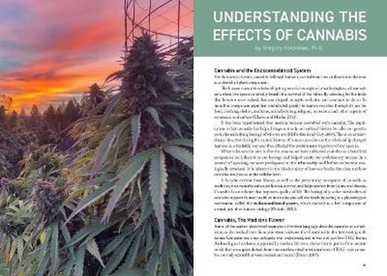 Cannabis Grower's Handbook