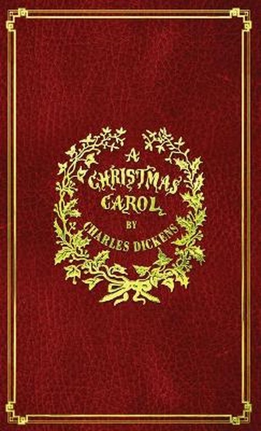 A Christmas Carol