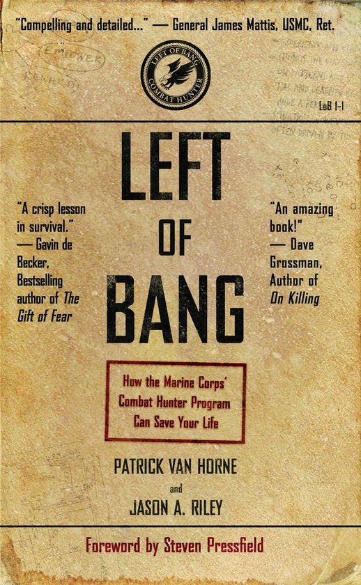 Left of Bang