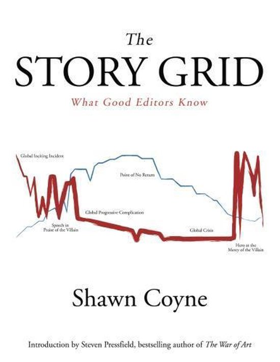 The Story Grid