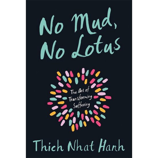 No Mud No Lotus