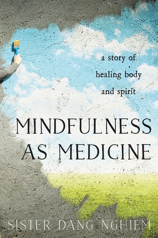 Mindfulness As Medicine