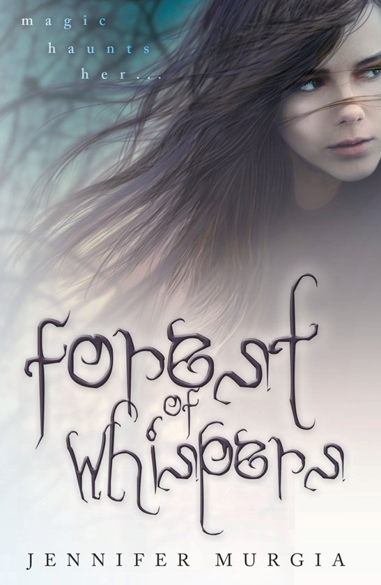 Hedge Witch 1 - Forest of Whispers