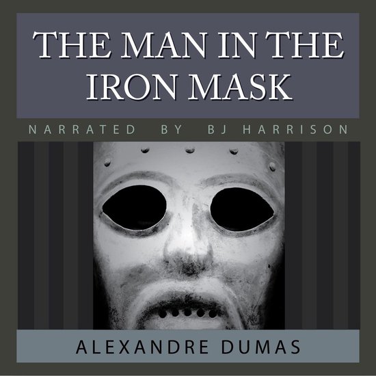 Man in the Iron Mask, The