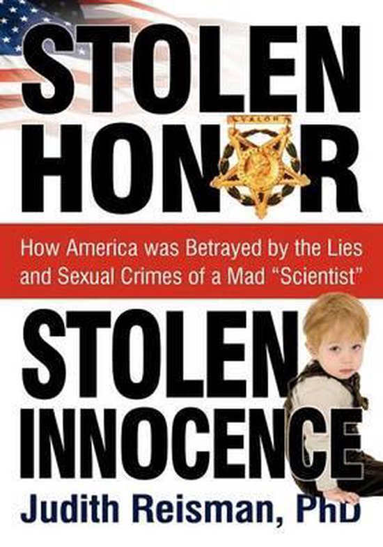 Stolen Honor Stolen Innocence