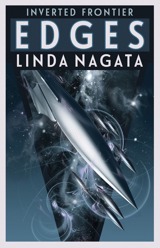 Inverted Frontier 1 - Edges