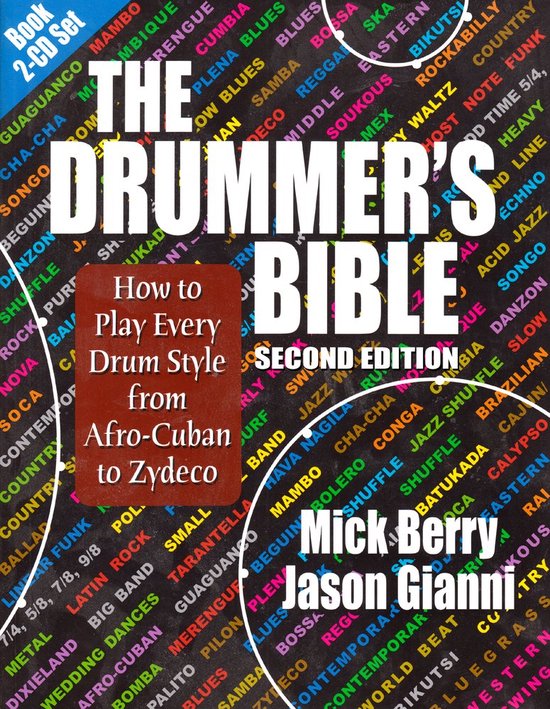 Drummers Bible