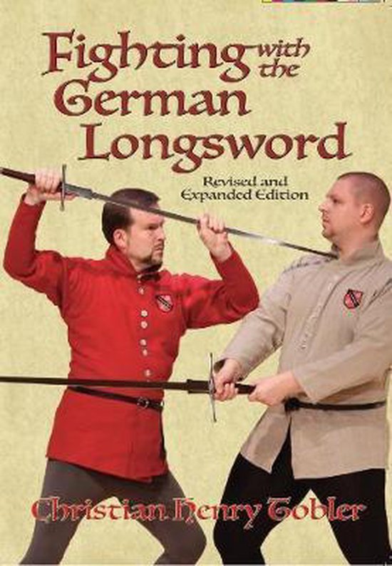 Fighting with the German Longsword