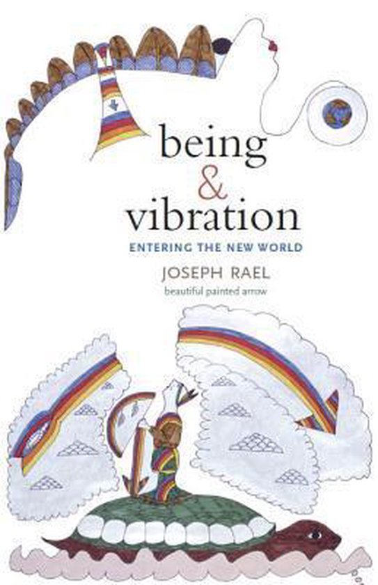 Being & Vibration