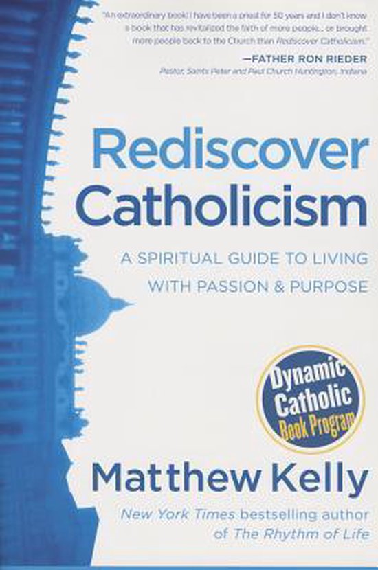 Rediscover Catholicism