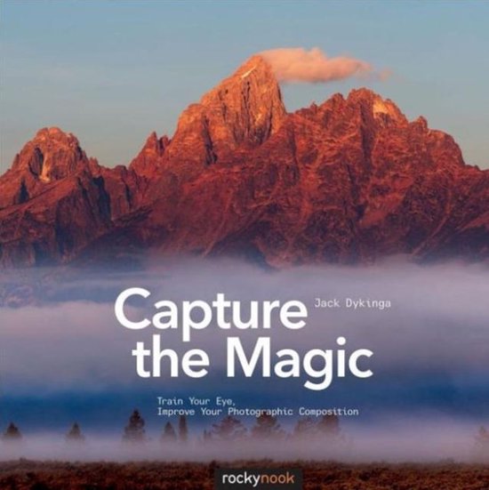 Capture The Magic