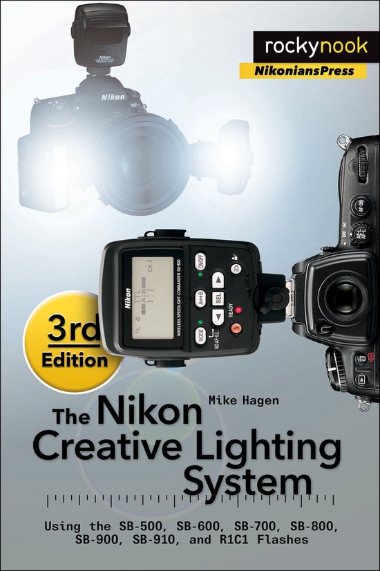 The Nikon Creative Lighting System