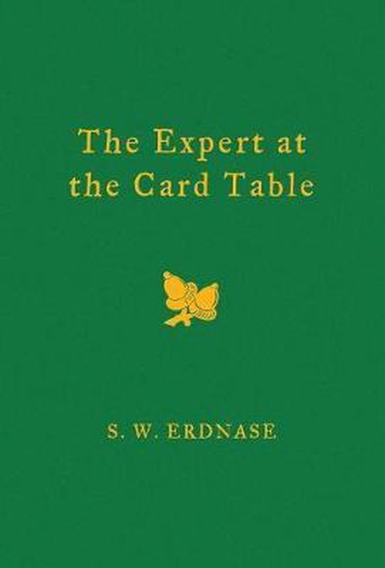 The Expert at the Card Table