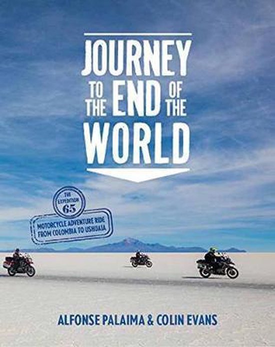 Journey to the End of the World