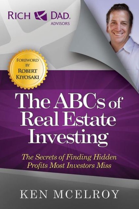 ABCs Of Real Estate Investing