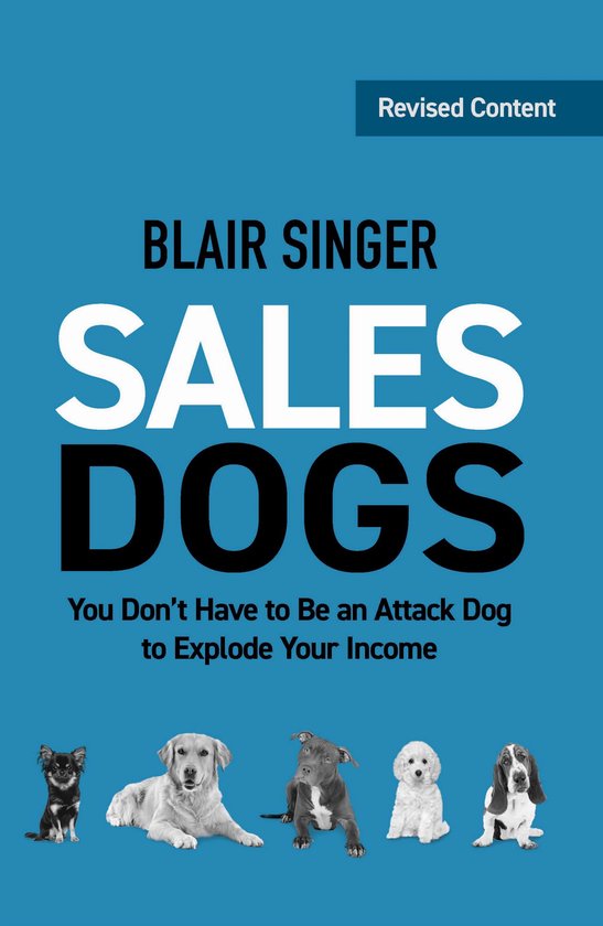 Salesdogs