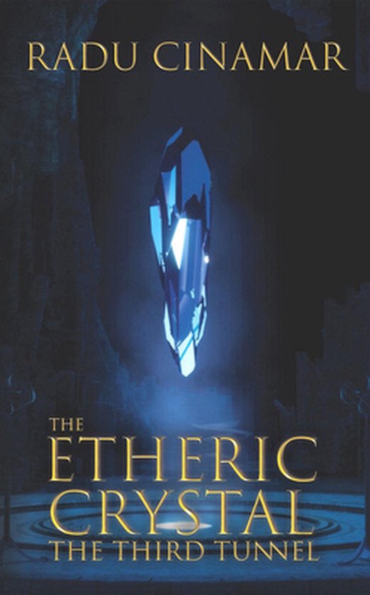 The Etheric Crystal