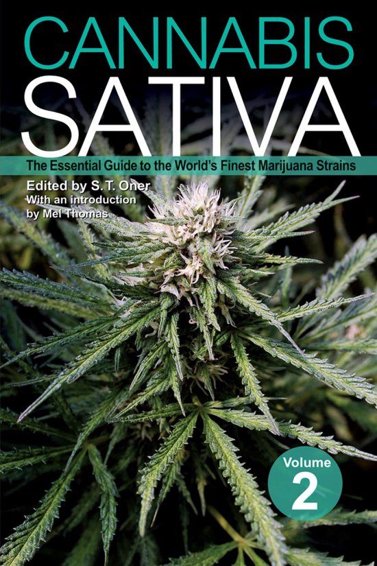 Cannabis Sativa