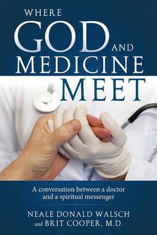 Where Science and Medicine Meet