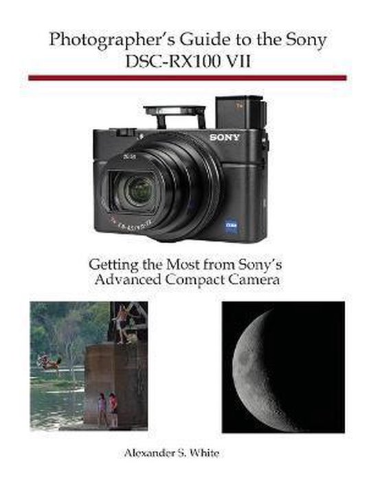 Photographer's Guide to the Sony DSC-RX100 VII