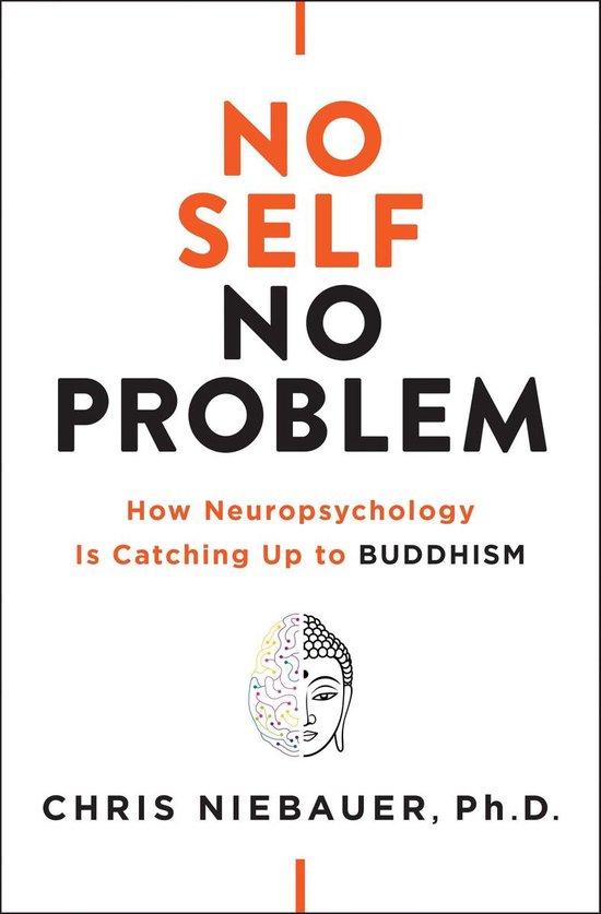 The No Self Wisdom Series - No Self, No Problem