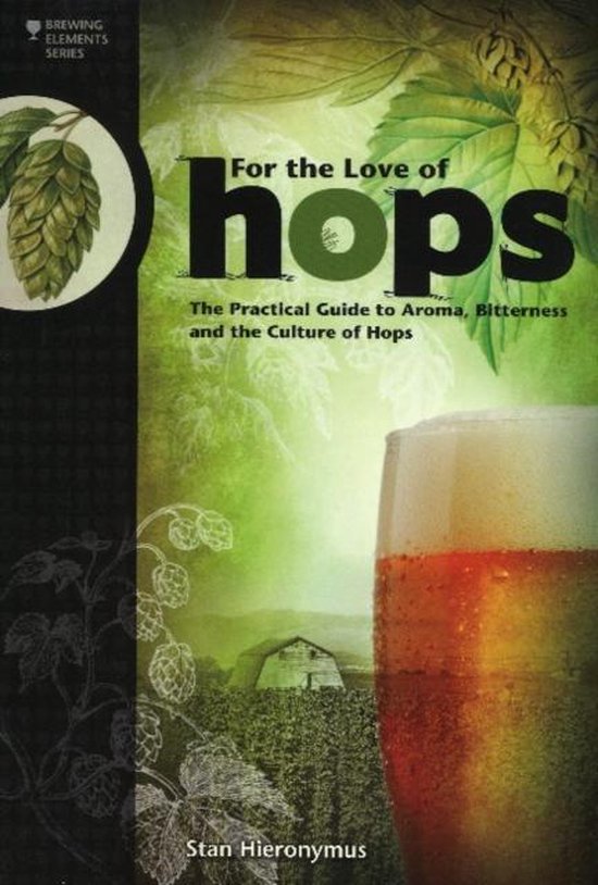 For The Love Of Hops