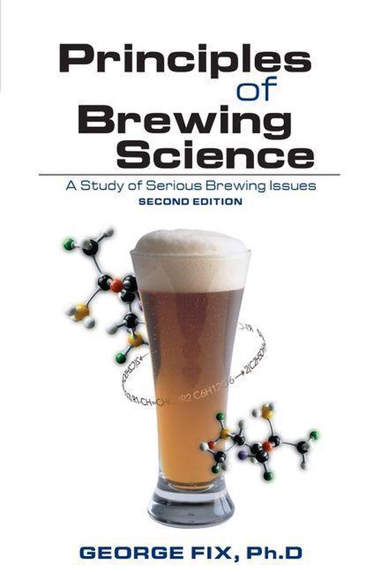 Principles of Brewing Science