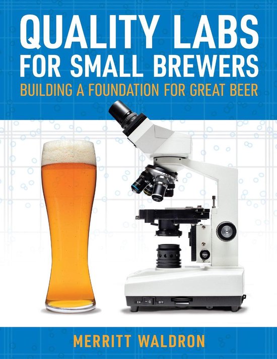 Quality Labs for Small Brewers