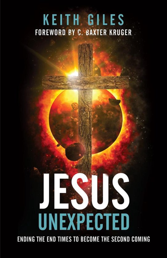 Jesus Unexpected