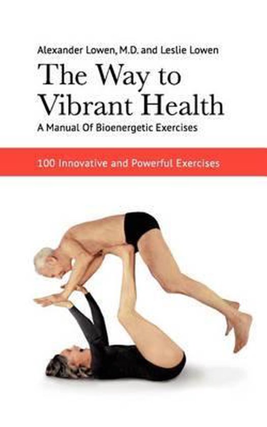 Way To Vibrant Health