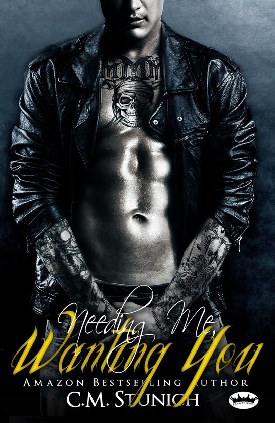 'Triple M' MC Series 3 - Needing Me, Wanting You