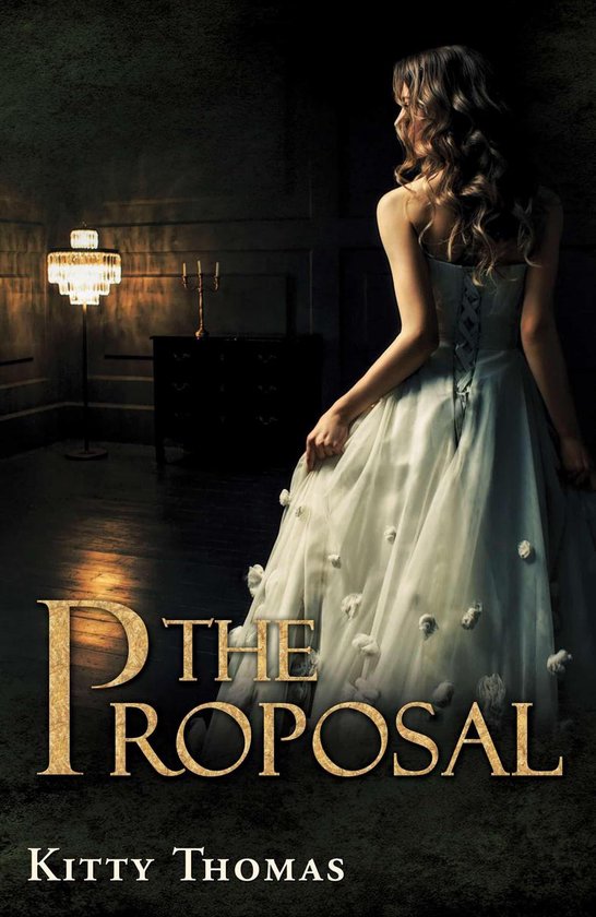 Dark Wedding Duet 1 - The Proposal