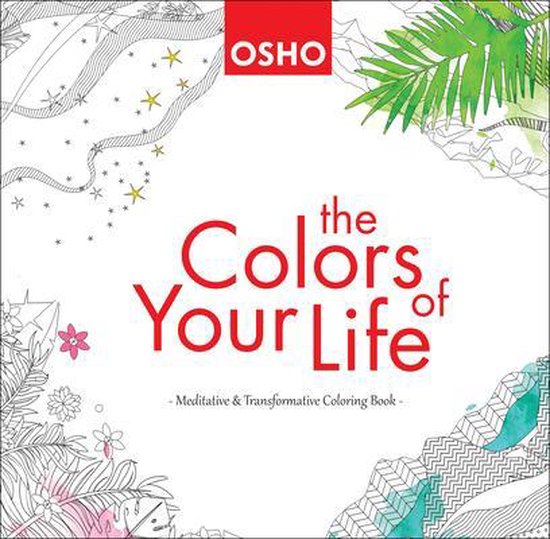 The Colors of Your Life