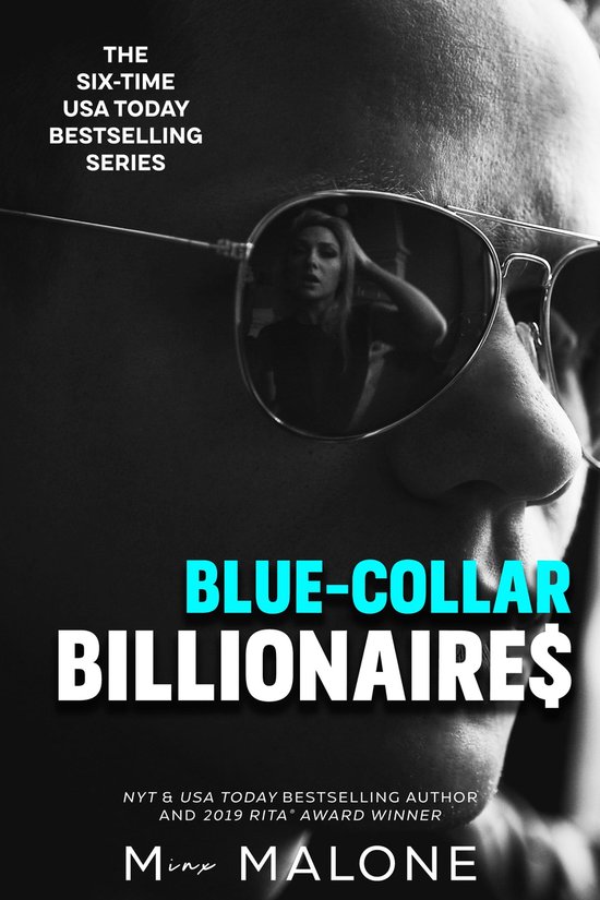 Blue-Collar Billionaires - Blue-Collar Billionaires: The Complete Series