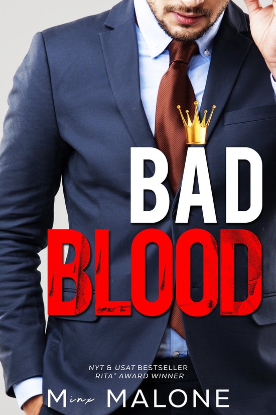Bad Business 2 - Bad Blood