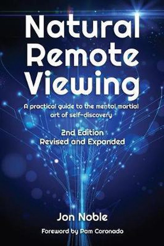 Natural Remote Viewing