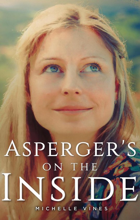 Asperger's on the Inside