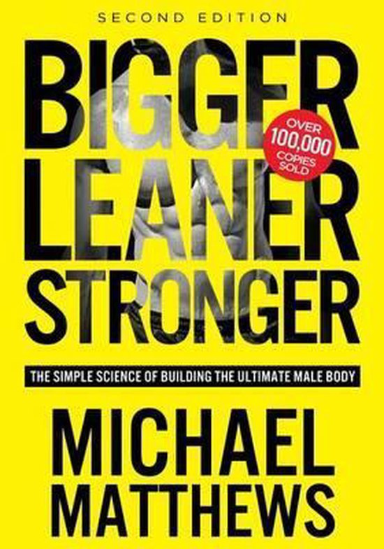 Bigger Leaner Stronger