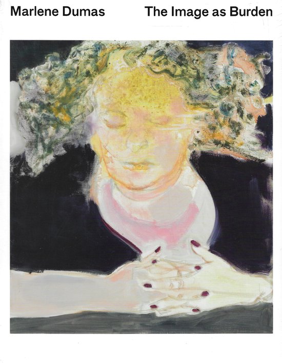 Marlene Dumas