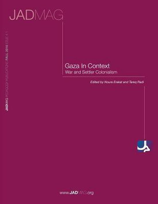 Gaza in Context