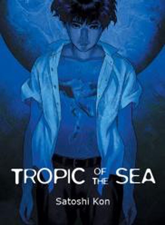 Tropic Of The Sea