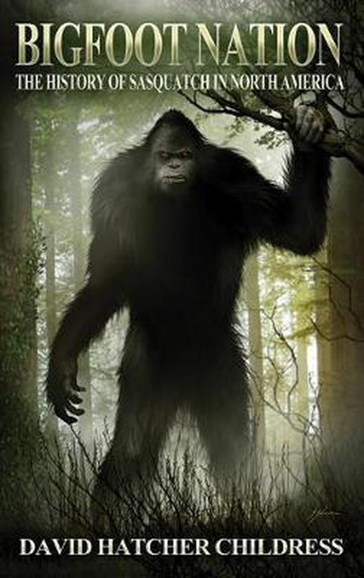 Bigfoot Nation