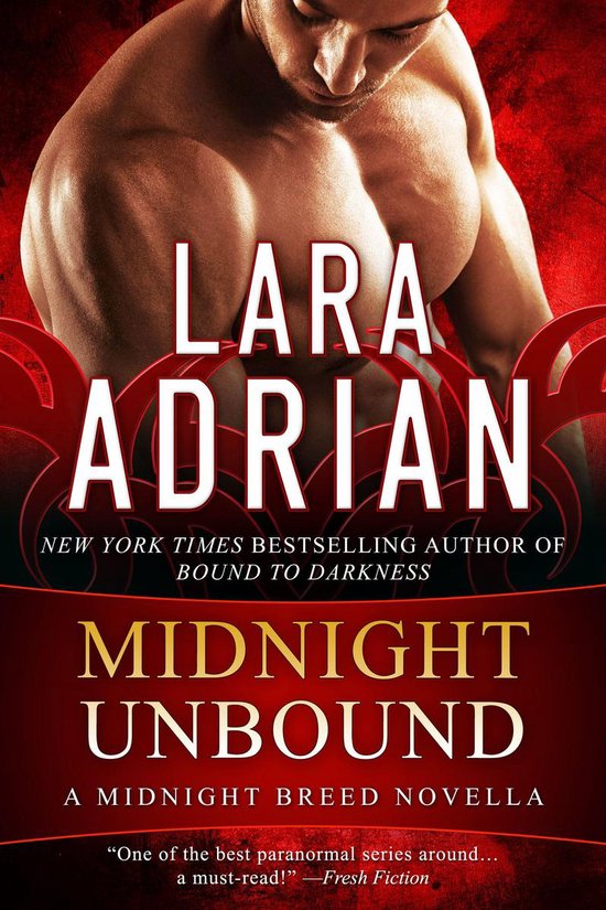 Midnight Breed - Midnight Unbound