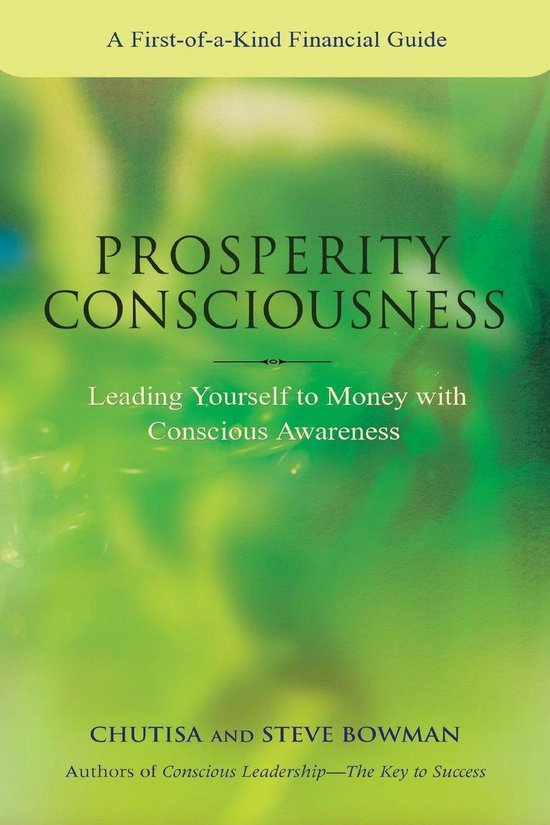 Prosperity Consciousness