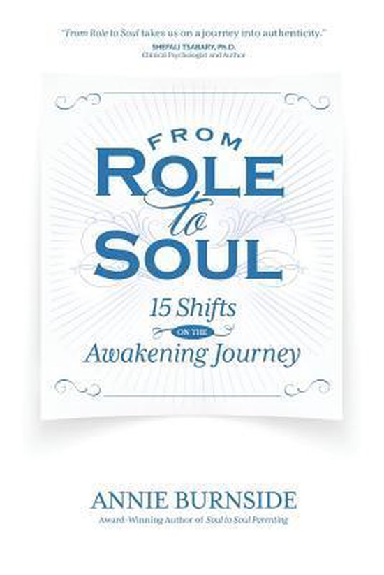 From Role to Soul