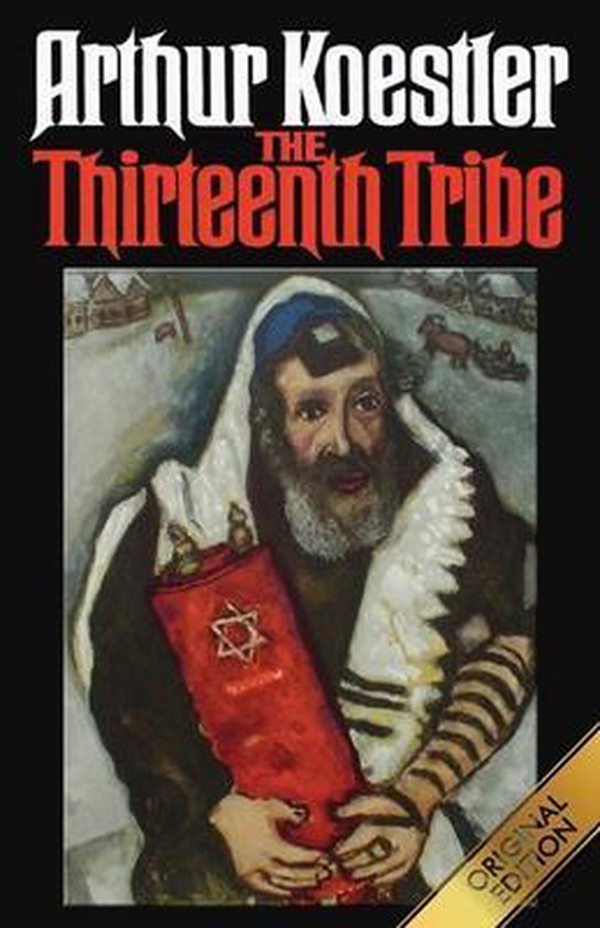 The Thirteenth Tribe