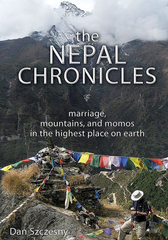 The Nepal Chronicles