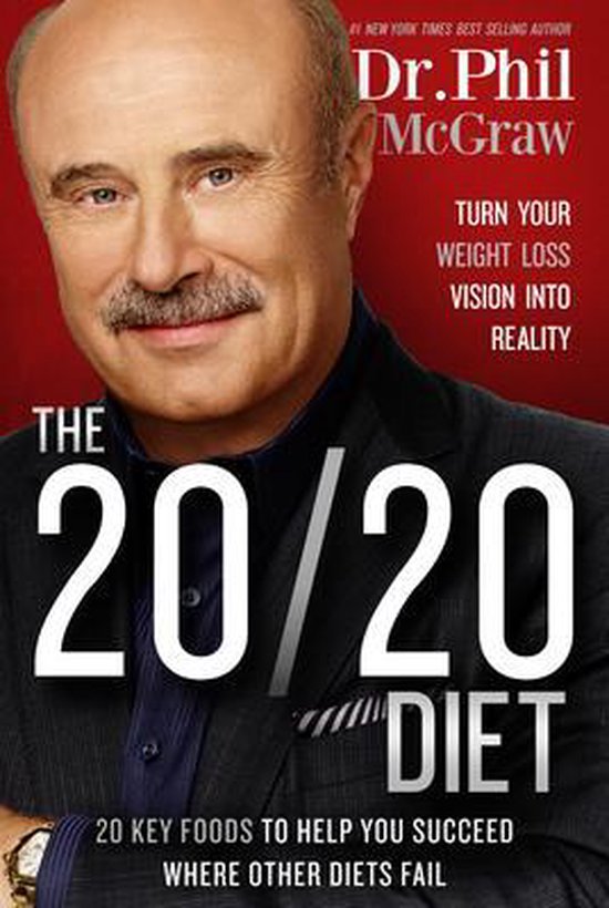 20/20 Diet