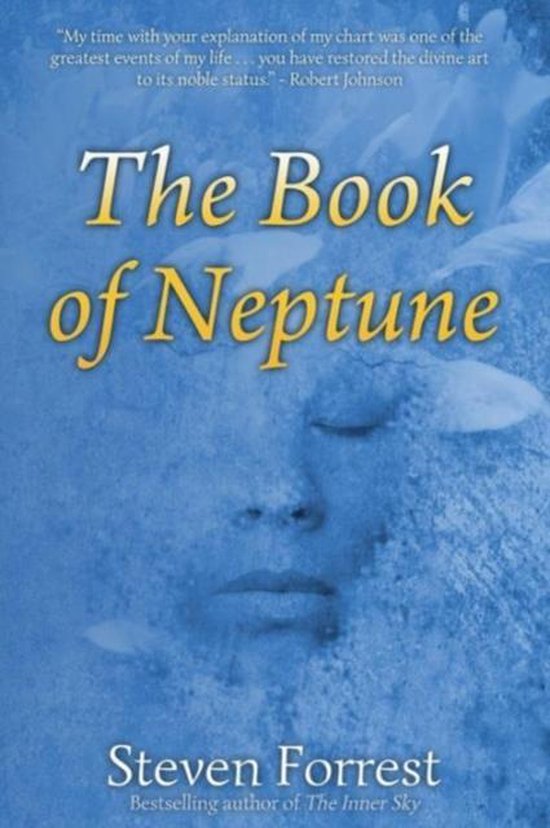 The Book of Neptune